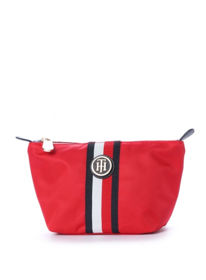 Backpacks TOMMY HILFIGER POPPY MAKE UP BAG | EN