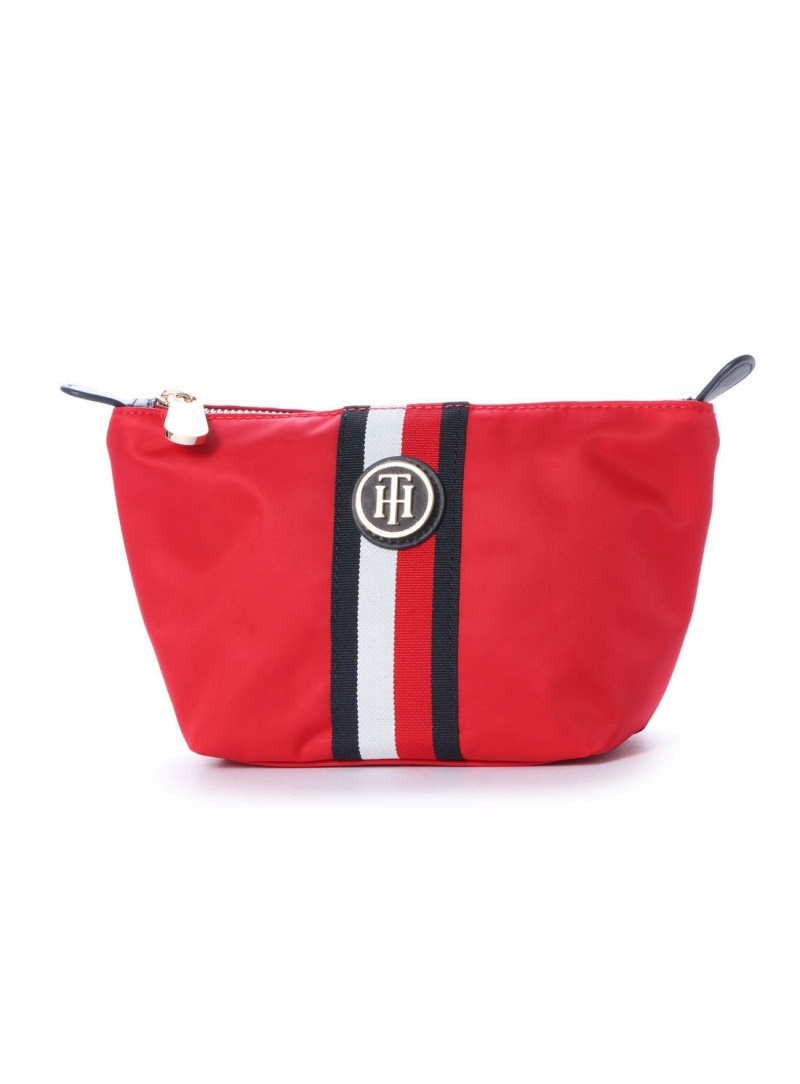 Backpacks TOMMY HILFIGER POPPY MAKE UP BAG | EN