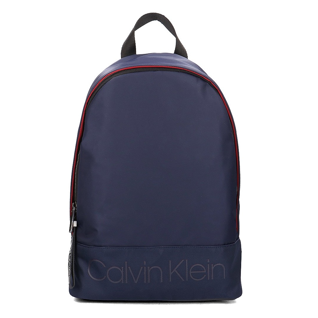 PLECAK CALVIN KLEIN SHADOW ROUND BACKPACK