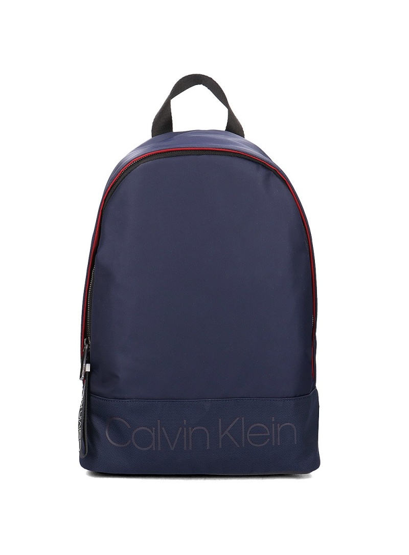 PLECAK CALVIN KLEIN SHADOW ROUND BACKPACK