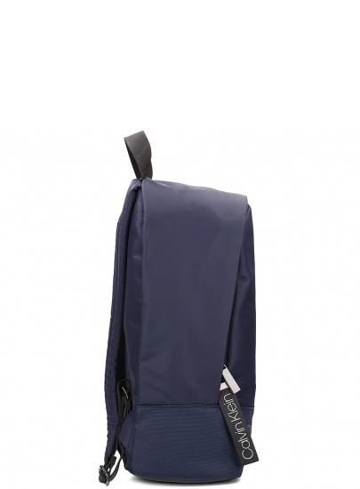 Backpacks CALVIN KLEIN SHADOW ROUND BACKPACK | EN