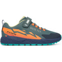 Wodoodporne Półbuty Trekkingowe z Gore-tex PRIMIGI 2419099 1