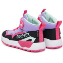 Wodoodporne Trzewiki z Gore-tex PRIMIGI 2419300 3