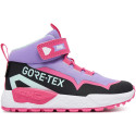 Wodoodporne Trzewiki z Gore-tex PRIMIGI 2419300 1