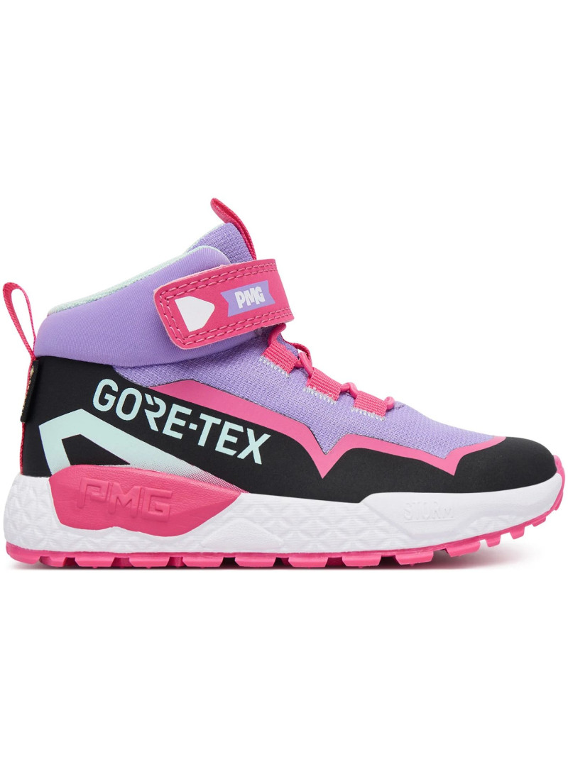 Wodoodporne Trzewiki z Gore-tex PRIMIGI 2419300