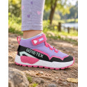 Wodoodporne Trzewiki z Gore-tex PRIMIGI 2419300 4