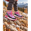 Wodoodporne Trzewiki z Gore-tex PRIMIGI 2419300 2