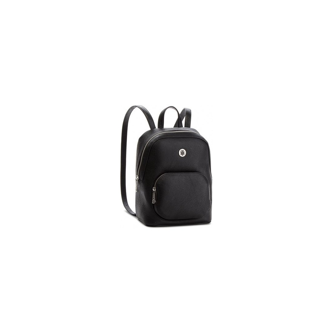 sachets TOMMY HILFIGER TH CORE BACKPACK AW0AW05661 002 | EN