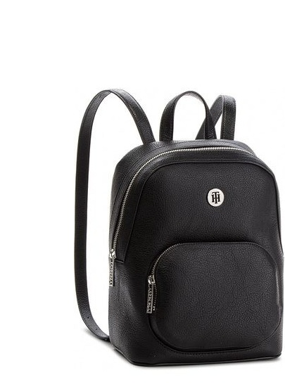 PLECAK TOMMY HILFIGER TH CORE BACKPACK AW0AW05661 002