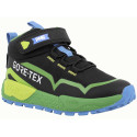 Wodoodporne Trzewiki z Gore-tex PRIMIGI 2419333 3