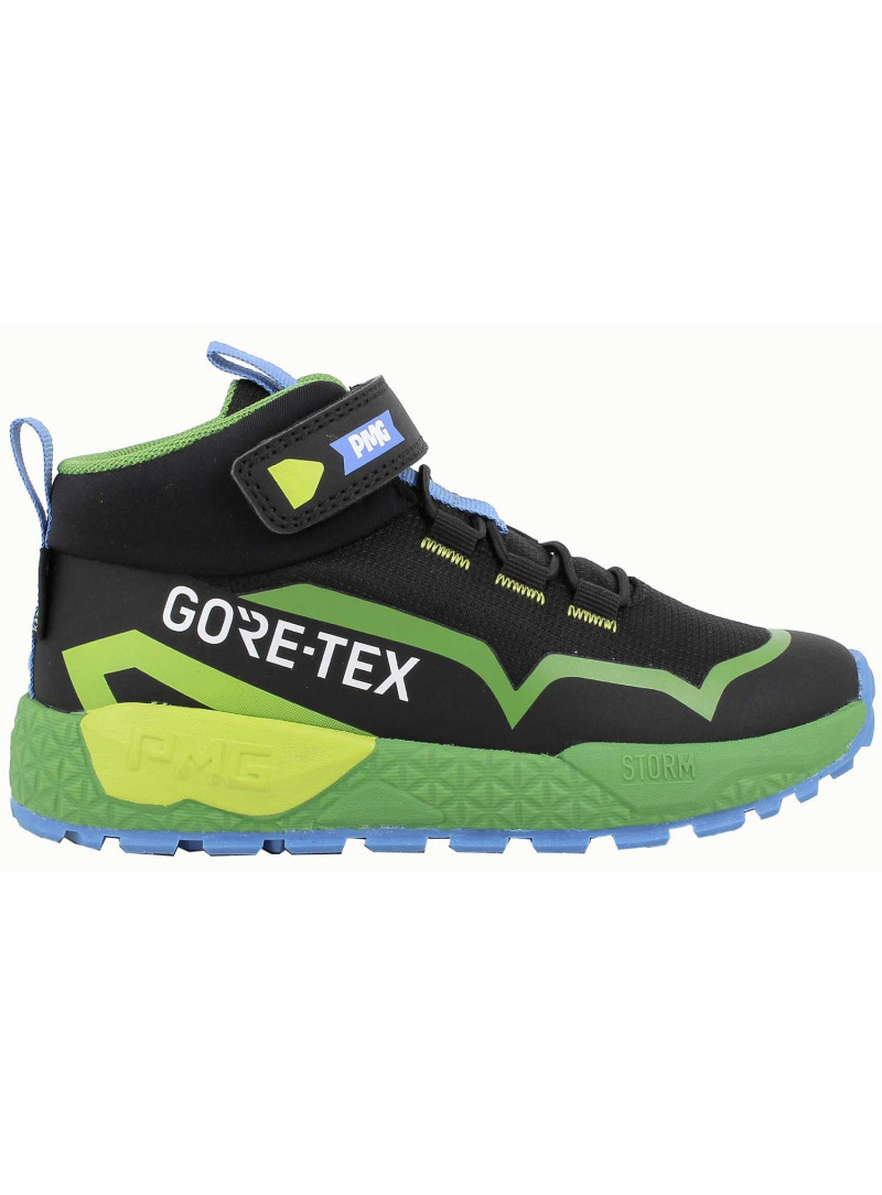 Wodoodporne Trzewiki z Gore-tex PRIMIGI 2419333