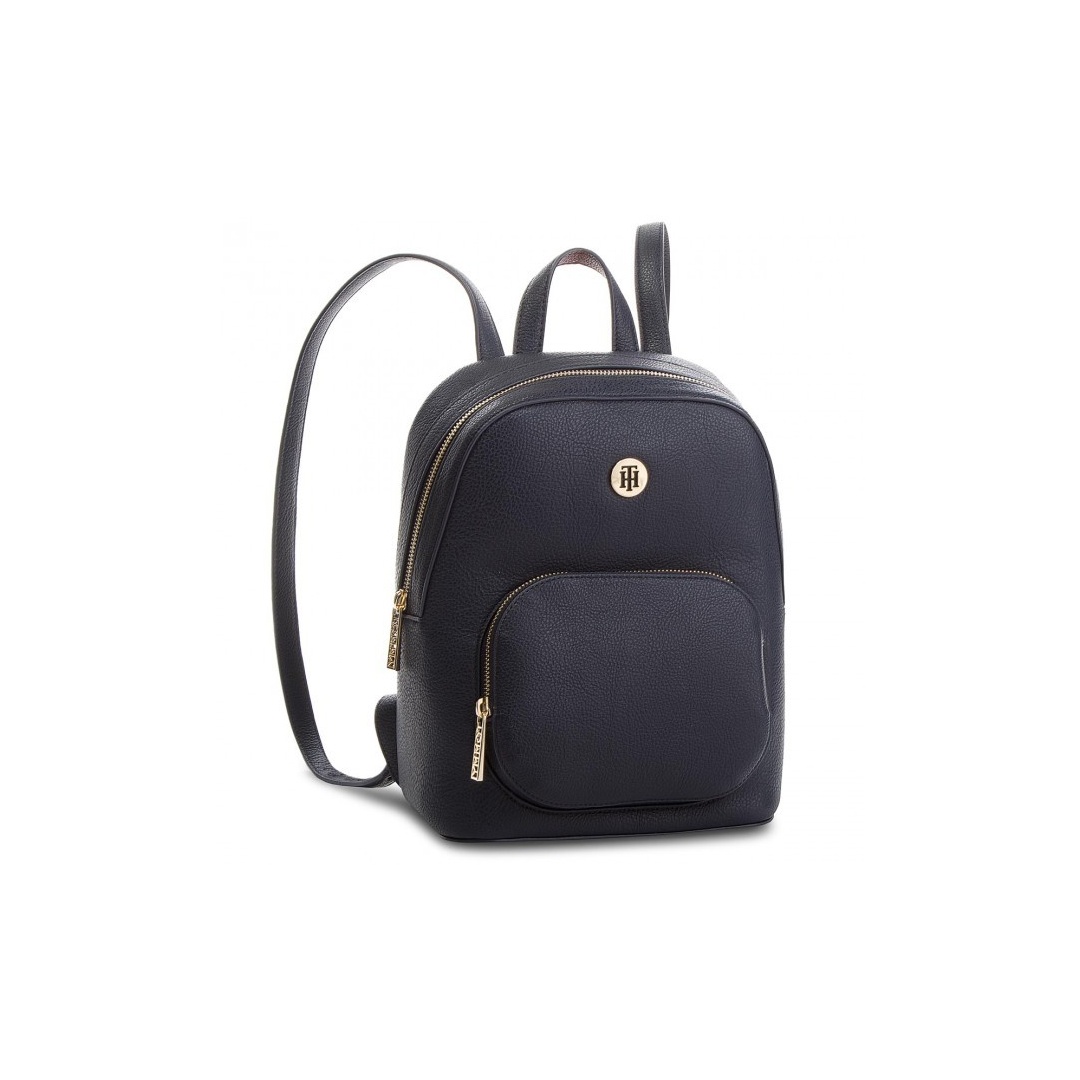 PLECAK TOMMY HILFIGER TH CORE BACKPACK AW0AW05661 413