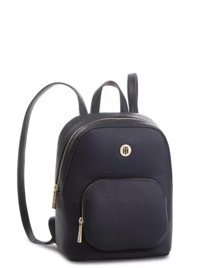 PLECAK TOMMY HILFIGER TH CORE BACKPACK AW0AW05661 413