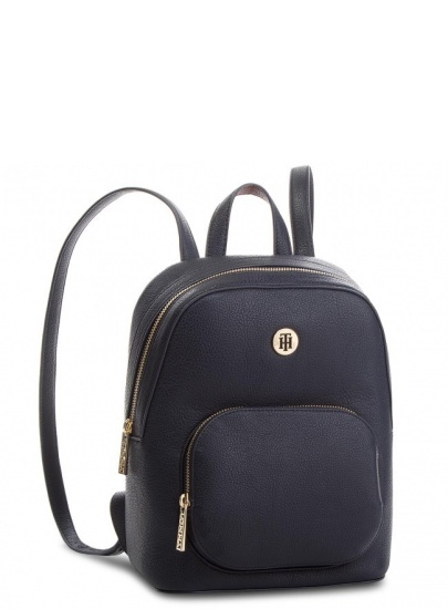 sachets TOMMY HILFIGER TH CORE BACKPACK AW0AW05661 413 | EN