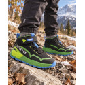 Wodoodporne Trzewiki z Gore-tex PRIMIGI 2419333 2