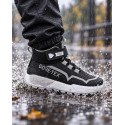 Wodoodporne Trzewiki z Gore-tex PRIMIGI 2419344 2