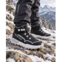 Wodoodporne Trzewiki z Gore-tex PRIMIGI 2419344 7