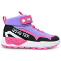 Wodoodporne Trzewiki z Gore-tex PRIMIGI 2419300 1