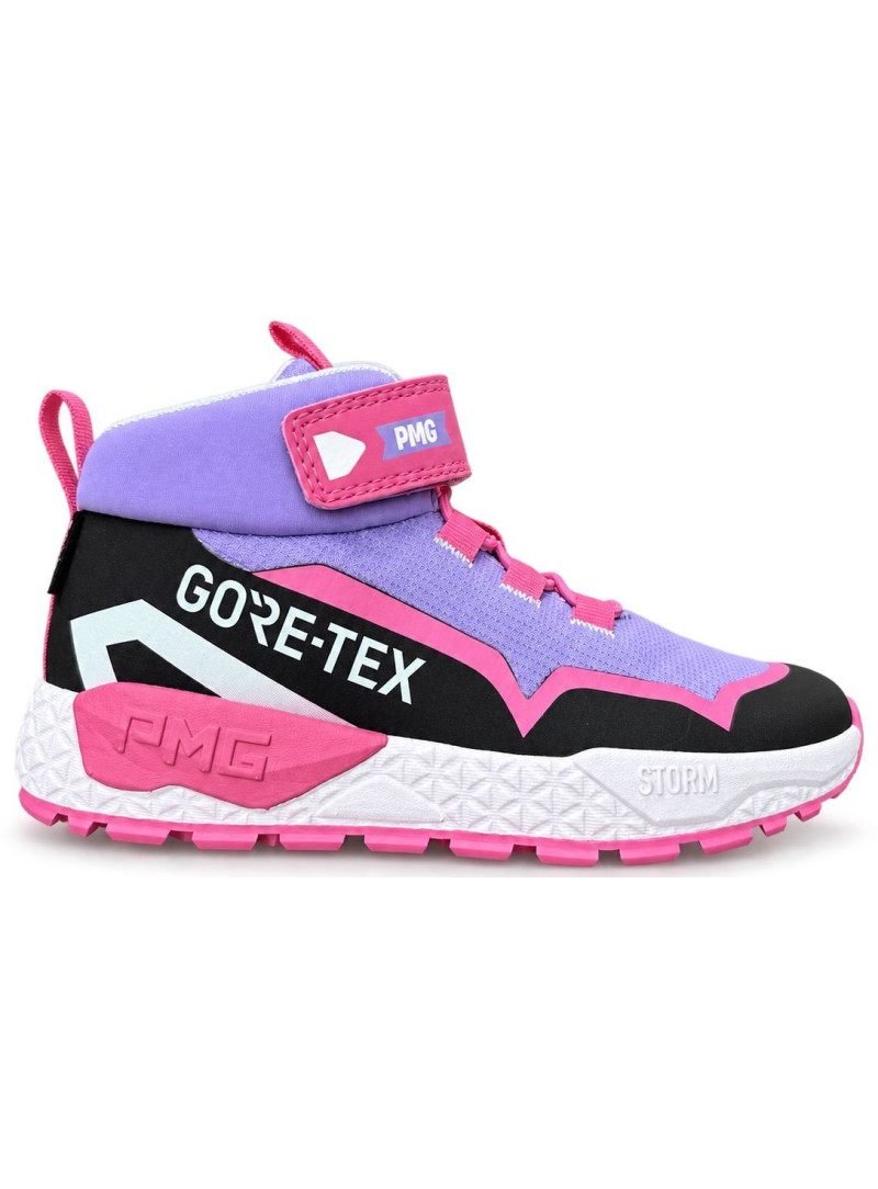 Wodoodporne Trzewiki z Gore-tex PRIMIGI 2419300