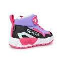 Wodoodporne Trzewiki z Gore-tex PRIMIGI 2419300 4