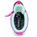 Wodoodporne Trzewiki z Gore-tex PRIMIGI 2419300 7