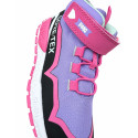 Wodoodporne Trzewiki z Gore-tex PRIMIGI 2419300 8