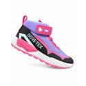 Wodoodporne Trzewiki z Gore-tex PRIMIGI 2419300 9
