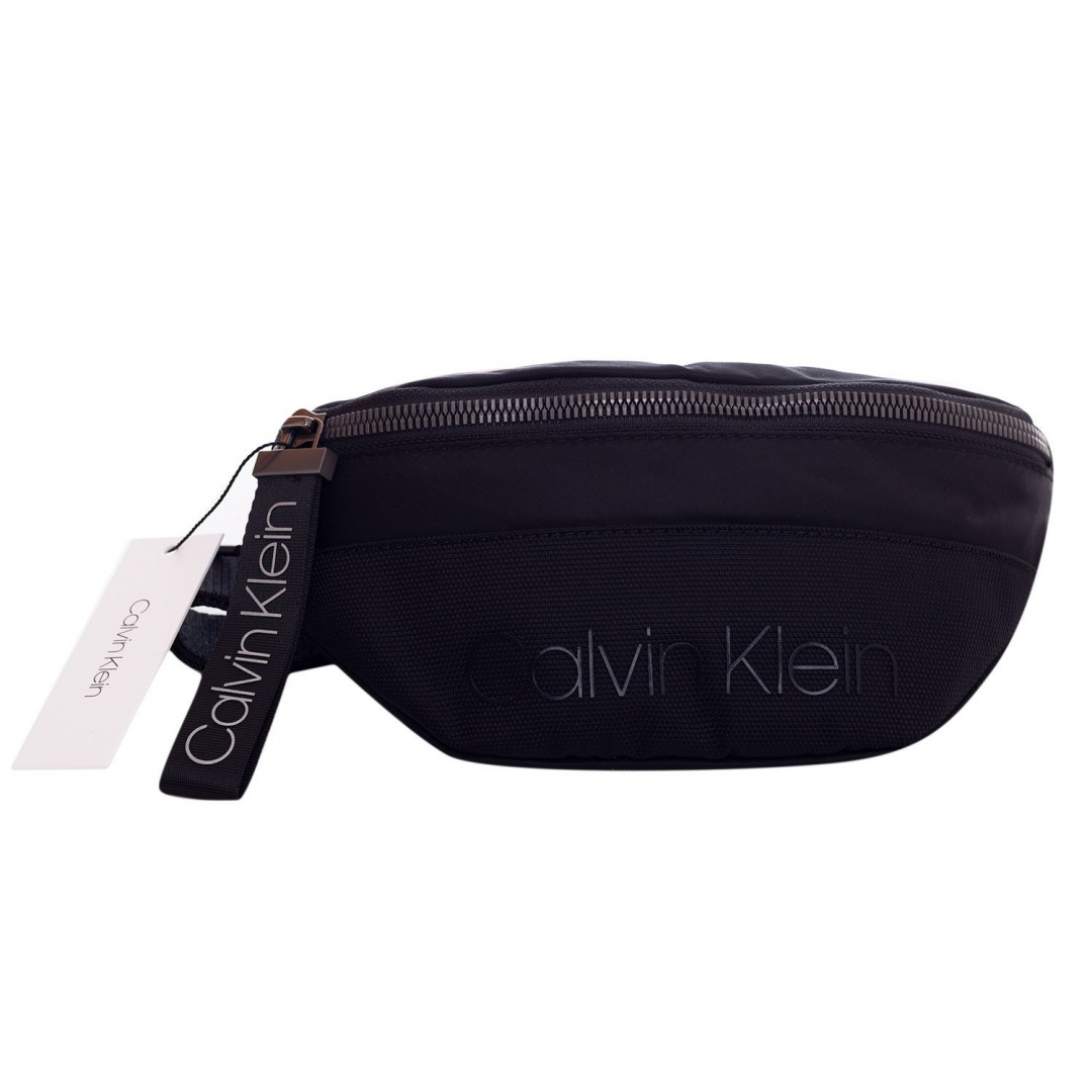 SASZETKA CALVIN KLEIN SHADOW WAISTBAG