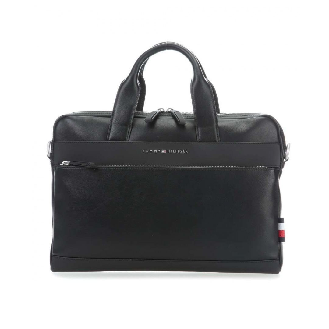 Tote TOMMY HILFIGER TH CITY SLIM COMPUTER | EN