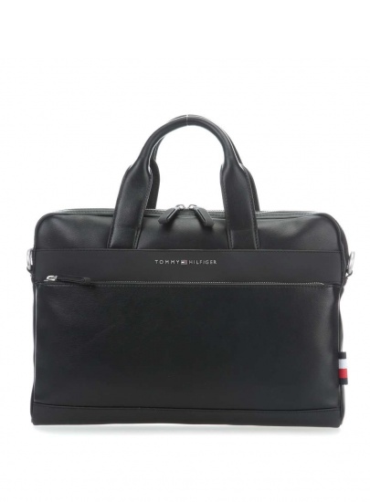 Tote TOMMY HILFIGER TH CITY SLIM COMPUTER | EN