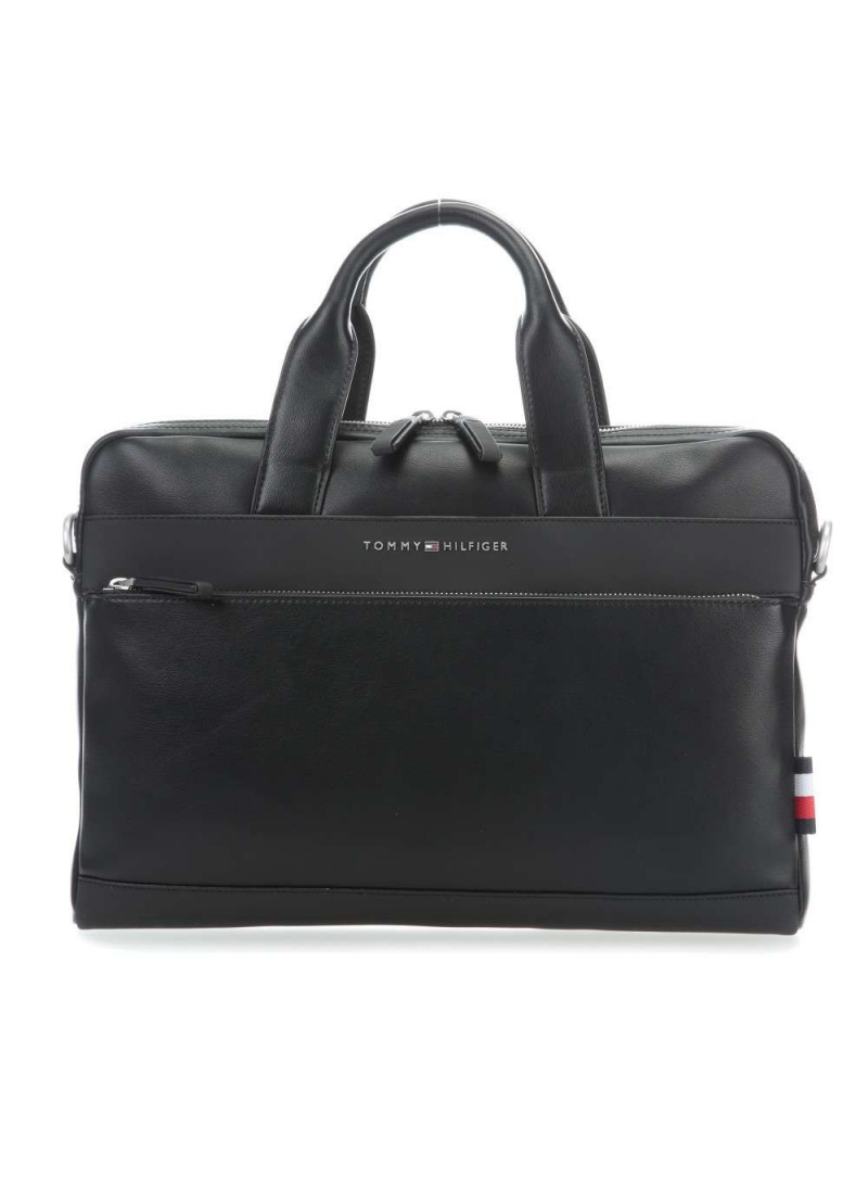 Tote TOMMY HILFIGER TH CITY SLIM COMPUTER | EN