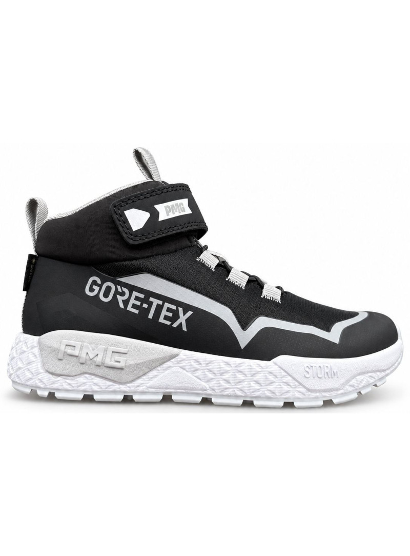 Wodoodporne Trzewiki z Gore-tex PRIMIGI 2419344