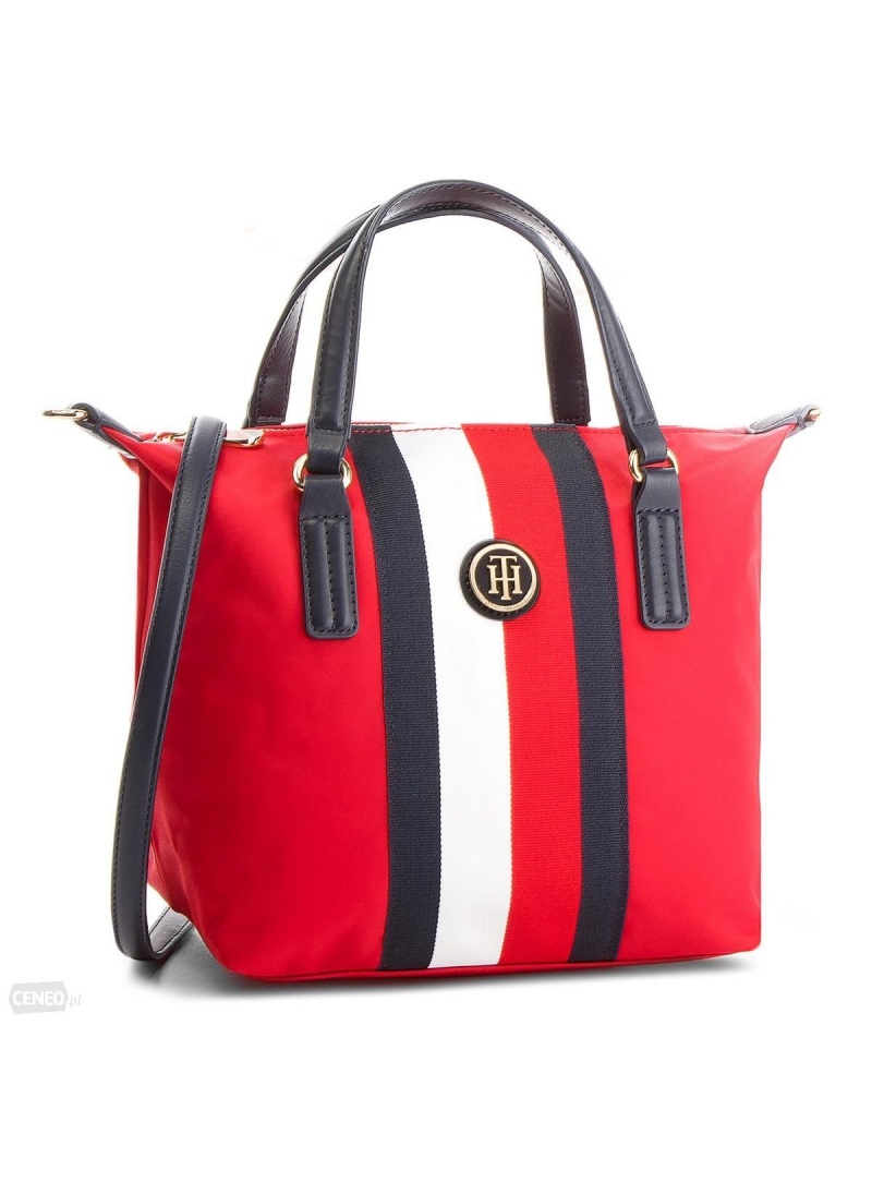 torebka tommy hilfiger poppy tote