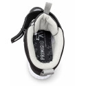 Wodoodporne Trzewiki z Gore-tex PRIMIGI 2419344 6