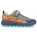 Wodoodporne Półbuty Trekkingowe z Gore-tex PRIMIGI 2419099 1
