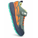 Wodoodporne Półbuty Trekkingowe z Gore-tex PRIMIGI 2419099 4