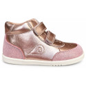 Trzewiki BOBUX Champ High Rose Gold 651009 1