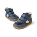 Trzewiki BOBUX Champ High Navy-Vintage Indigo 651019 2