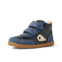 Trzewiki BOBUX Champ High Navy-Vintage Indigo 651019 3