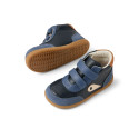 Trzewiki BOBUX Champ High Navy-Vintage Indigo 651019 4