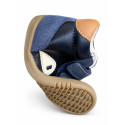 Trzewiki BOBUX Champ High Navy-Vintage Indigo 651019 5