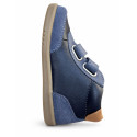 Trzewiki BOBUX Champ High Navy-Vintage Indigo 651019 9