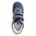 Trzewiki BOBUX Champ High Navy-Vintage Indigo 651019 10