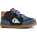 Trzewiki BOBUX Champ High Navy-Vintage Indigo 751019 1