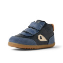 Trzewiki BOBUX Champ High Navy-Vintage Indigo 751019 3