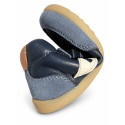Trzewiki BOBUX Champ High Navy-Vintage Indigo 751019 6