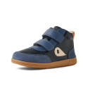 Trzewiki BOBUX Champ High Navy-Vintage Indigo 855027 1