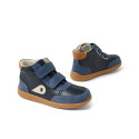 Trzewiki BOBUX Champ High Navy-Vintage Indigo 855027 3