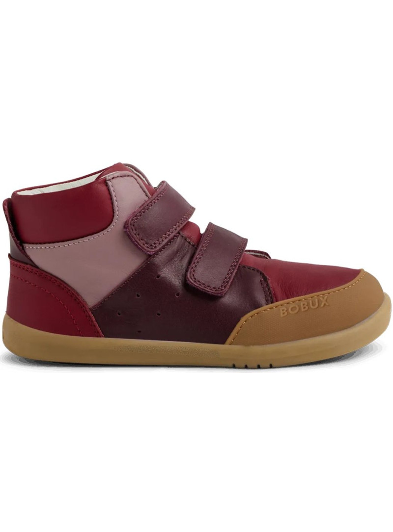 Trzewiki BOBUX Cedar Fig-Tibetan Red 633831