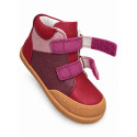 Trzewiki BOBUX Cedar Fig-Tibetan Red 633831 12
